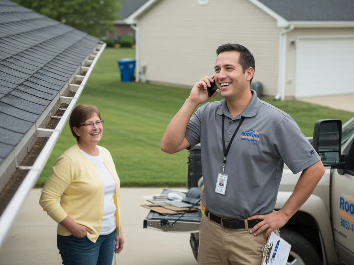 Local Roofing Contractors Jefferson, IA FAQs
